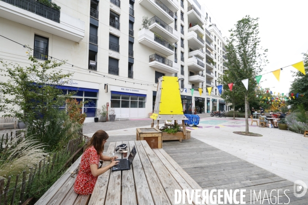 Saint-ouen-sur-seine