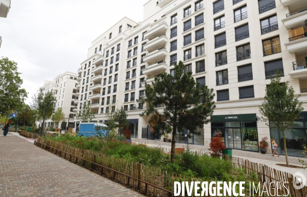 Saint-ouen-sur-seine