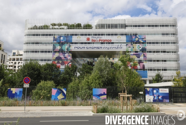 Saint-ouen-sur-seine