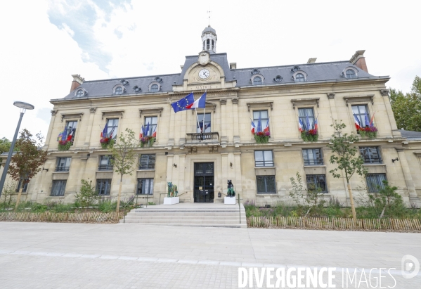 Saint-ouen-sur-seine