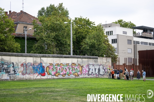 Illustration berlin
