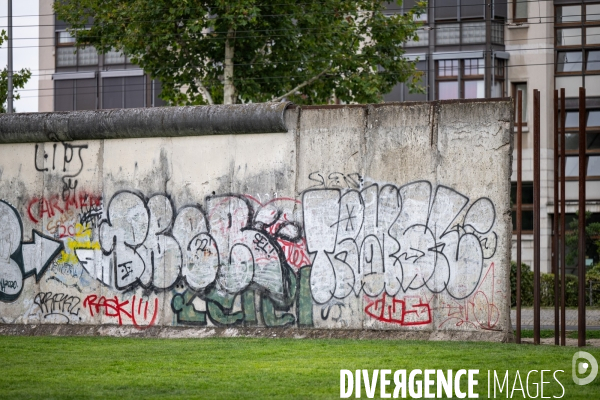 Illustration berlin
