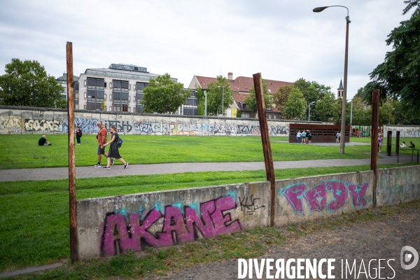 Illustration berlin