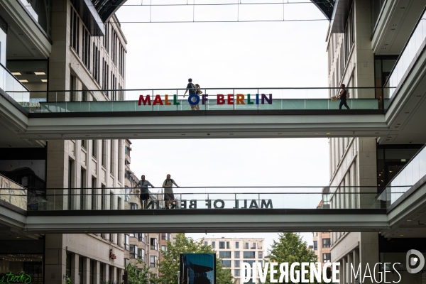 Illustration berlin