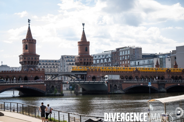 Illustration berlin