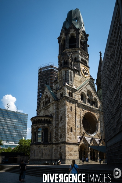 Illustration berlin