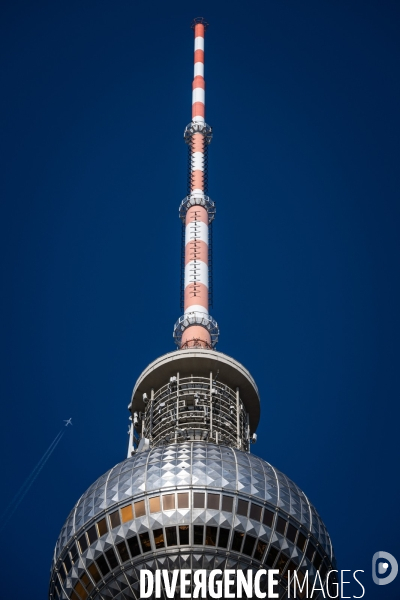 Illustration berlin