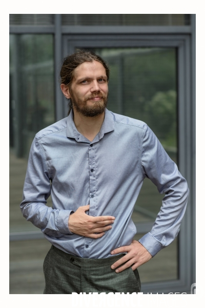 Matthieu Poupart