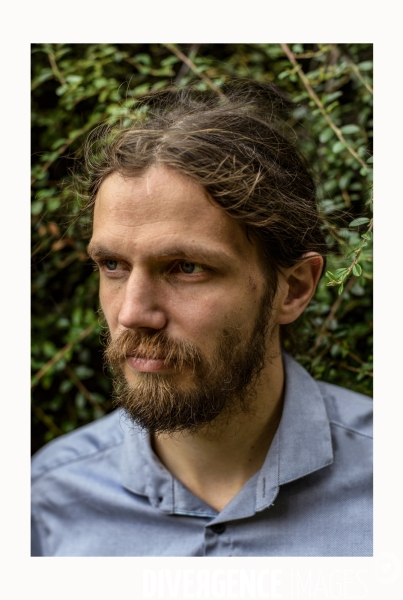 Matthieu Poupart