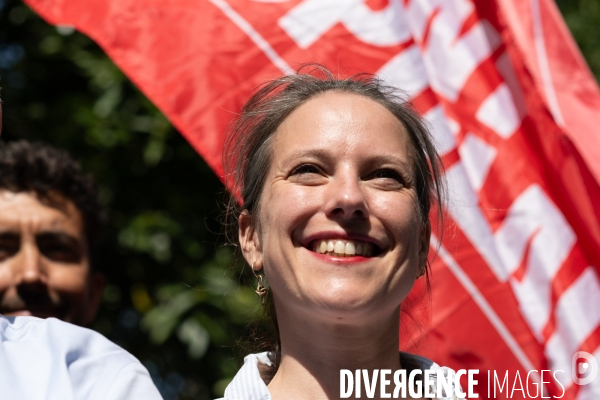 Universite d ete des ecologistes