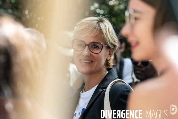 Universite d ete des ecologistes