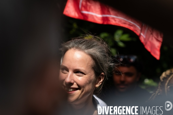Universite d ete des ecologistes