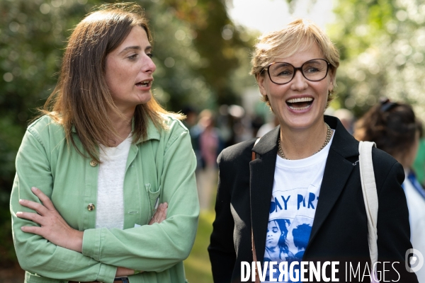Universite d ete des ecologistes