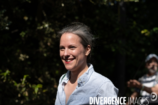 Universite d ete des ecologistes