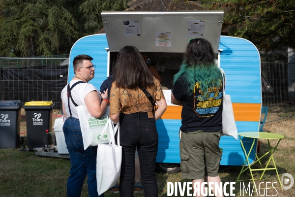 Universite d ete des ecologistes