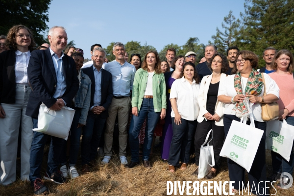 Universite d ete des ecologistes