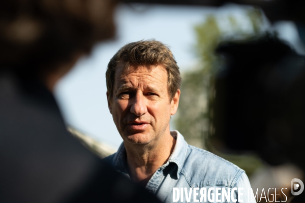 Universite d ete des ecologistes