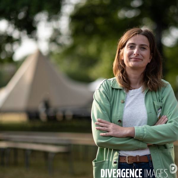 Universite d ete des ecologistes