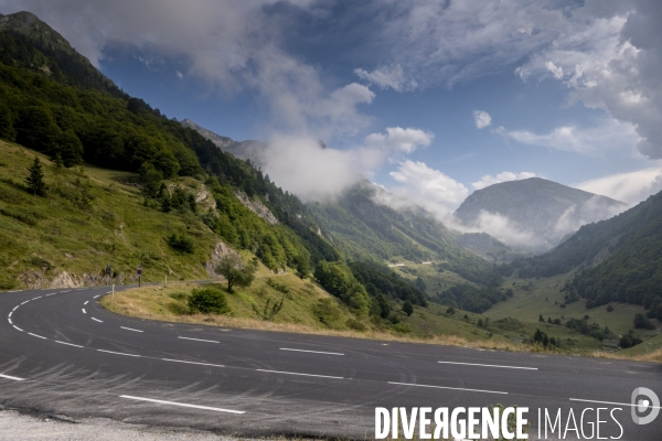 Choses Vues 2024/02 Vallée d Ossau