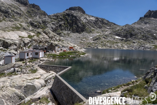 Choses Vues 2024/02 Vallée d Ossau