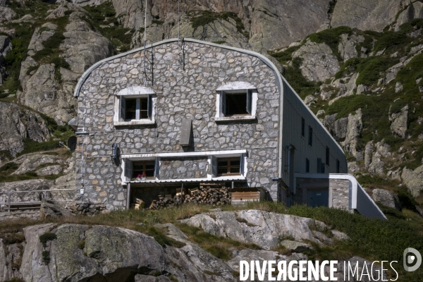 Choses Vues 2024/02 Vallée d Ossau