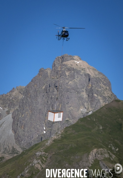 Choses Vues 2024/02 Vallée d Ossau