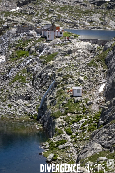 Choses Vues 2024/02 Vallée d Ossau