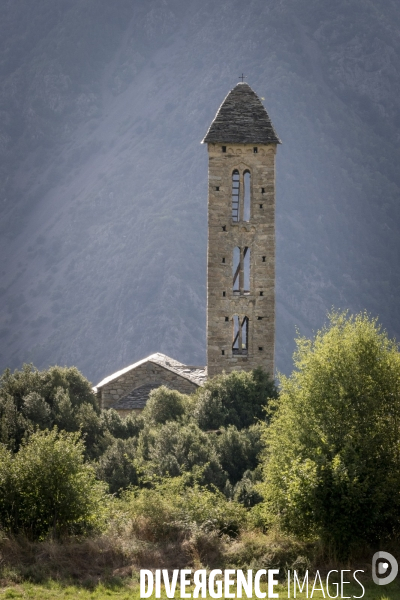 Choses Vues 2024/02  Andorra