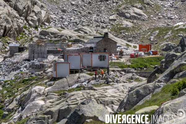 Choses Vues 2024/02 Vallée d Ossau