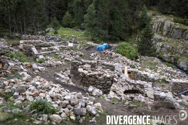Choses Vues 2024/02  Andorra
