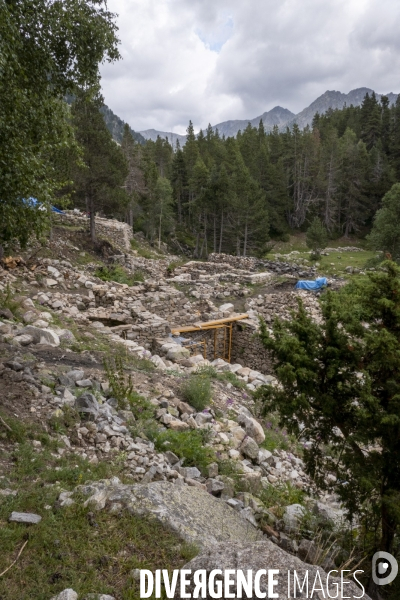 Choses Vues 2024/02  Andorra