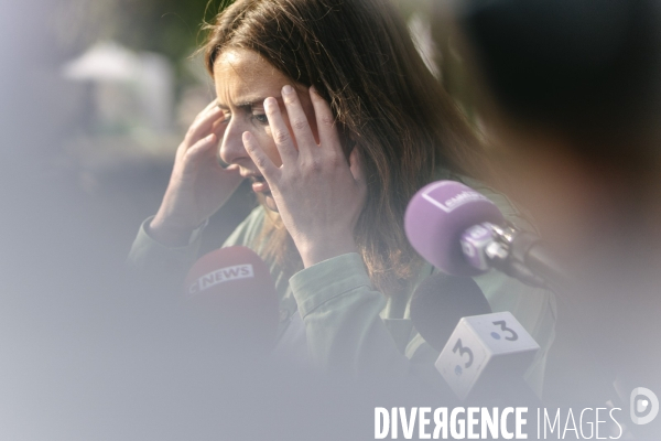 Journées d’été des écologistes 22082024