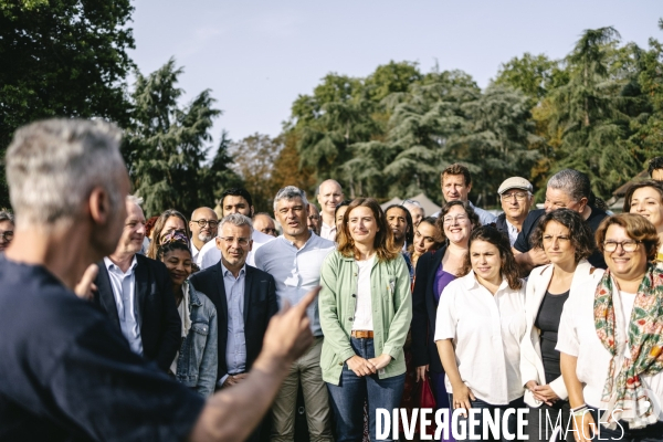 Journées d’été des écologistes 22082024