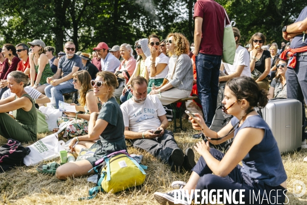 Journées d’été des écologistes 22082024