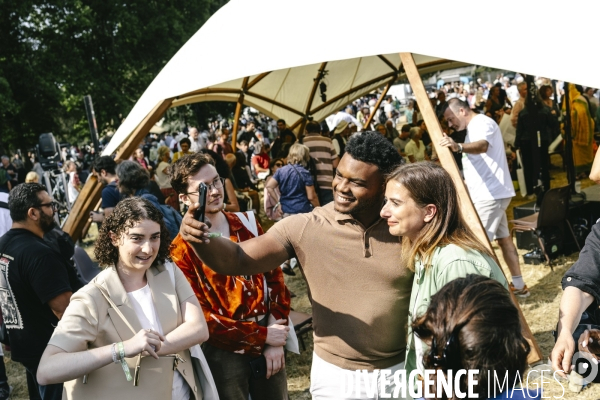 Journées d’été des écologistes 22082024