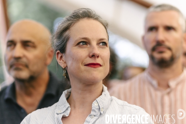 Journées d’été des écologistes 22082024