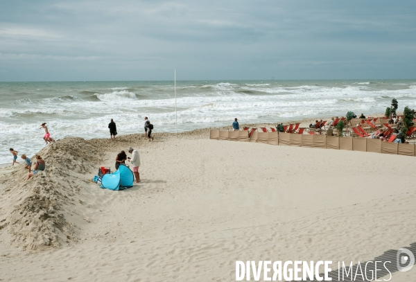 Au Nord # 7