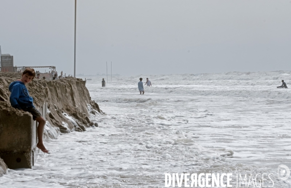 Au Nord # 7
