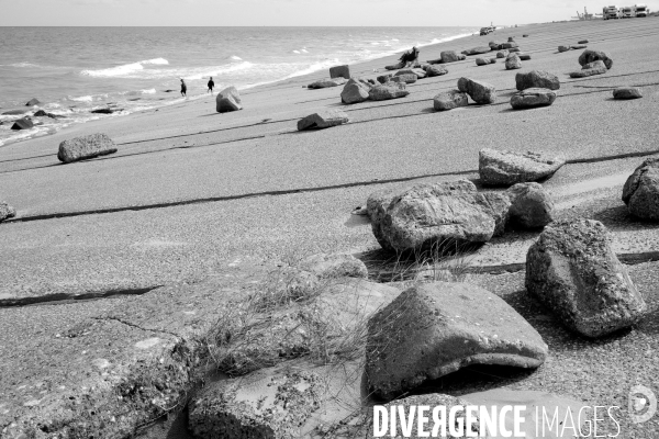 Un dimanche à la digue du Break # 3
