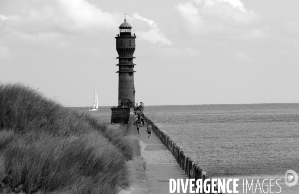 Un dimanche à la digue du Break # 3