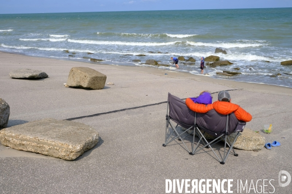 Un dimanche à la digue du Break # 3
