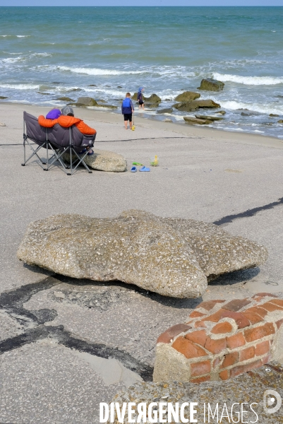 Un dimanche à la digue du Break # 3