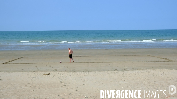 Un dimanche à la digue du Break # 3