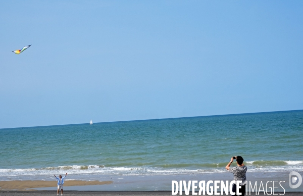 Un dimanche à la digue du Break # 3