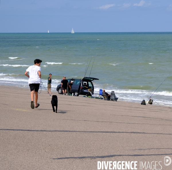 Un dimanche à la digue du Break # 3