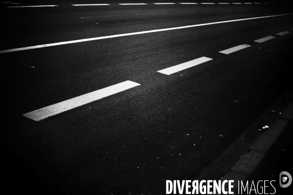 Strade Nere