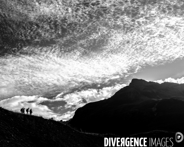 L envers de mon hiver # 12