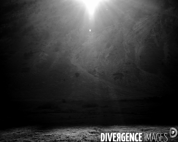 L envers de mon hiver # 12