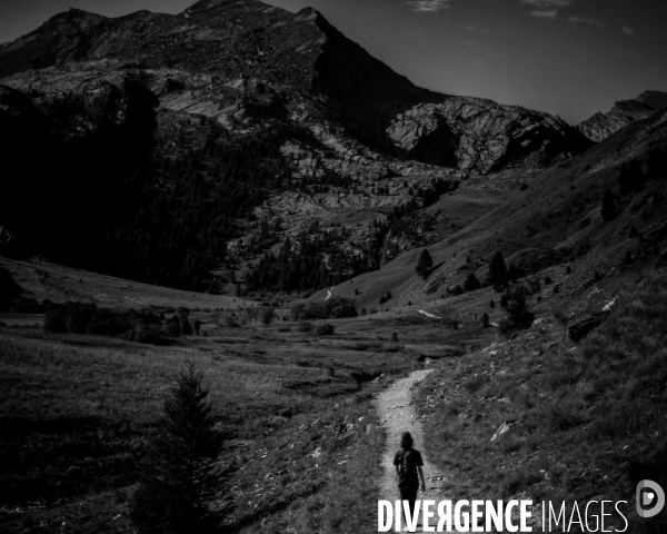 L envers de mon hiver # 12