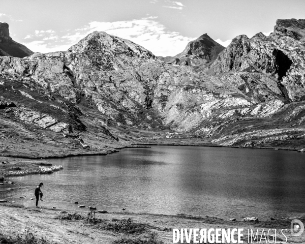 L envers de mon hiver # 12
